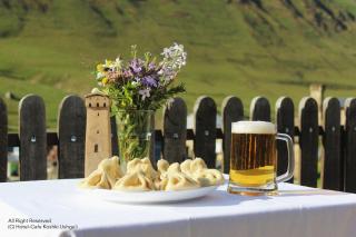 Hotel-Cafe Koshki Ushguli - Ushguli - 6