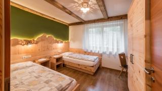Haus Alpenjuval - Fundres - 3