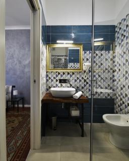 Frizzo House - Agropoli - 6