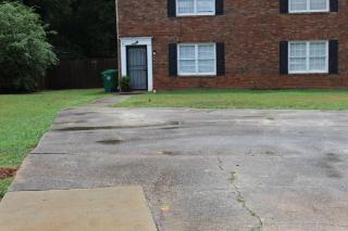 Stone Mountain's Hidden Secret - 3