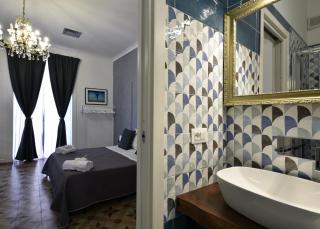 Frizzo House - Agropoli - 2