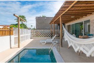 Casa Malie - Barra Grande - Vitória de Santo Antão - 9