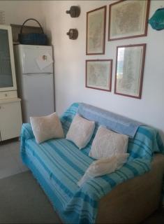 Villa Vera trifamigliare con ingresso diretto 20 mt al mare clima wi-fi bbq - 7