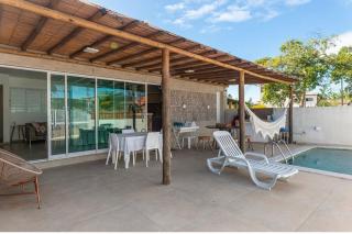 Casa Malie - Barra Grande - Vitória de Santo Antão - 1