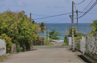 Kaz Madinina Mabouya - Le Diamant - 9