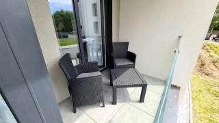 Perłowe Apartamenty Kołobrzeg - Colberga - 2