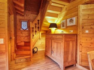 Appartement rénové au cœur de Morillon, 3 chambres, 8 pers, proche Grand Massif et Lac Bleu, Wi-Fi - FR-1-642-76 - Morillon - 8