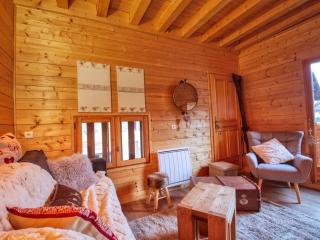 Appartement rénové au cœur de Morillon, 3 chambres, 8 pers, proche Grand Massif et Lac Bleu, Wi-Fi - FR-1-642-76 - Morillon - 7