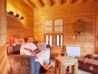 Appartement rénové au cœur de Morillon, 3 chambres, 8 pers, proche Grand Massif et Lac Bleu, Wi-Fi - FR-1-642-76 - Morillon - 6