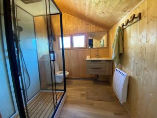 Appartement rénové au cœur de Morillon, 3 chambres, 8 pers, proche Grand Massif et Lac Bleu, Wi-Fi - FR-1-642-76 - 3