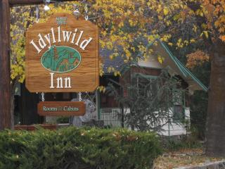 Idyllwild Inn - Idyllwild - 0