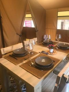 Oh! Campings - L'Espiguette - Le Grau-du-Roi - 5