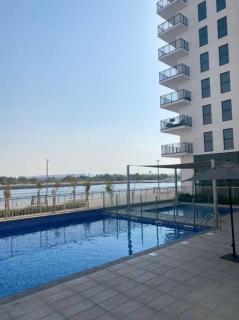 Moroccan-Inspired 1-bedroom apartment in Yas Island - Abu Dhabi - 8