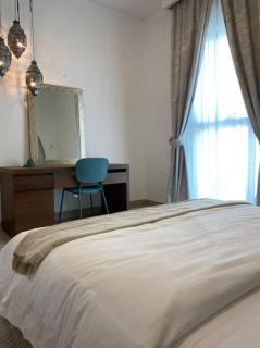 Moroccan-Inspired 1-bedroom apartment in Yas Island - Abu Dhabi - 5