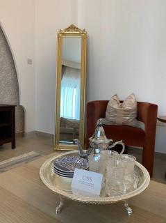 Moroccan-Inspired 1-bedroom apartment in Yas Island - Abu Dhabi - 3