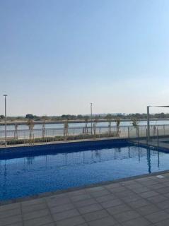 Moroccan-Inspired 1-bedroom apartment in Yas Island - Abu Dhabi - 1