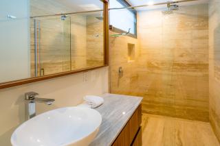 Luxury 3 Bedroom Condo - Infinity Pool - AWA Residences - Condo Anahuac 110 - Playa del Carmen - 5