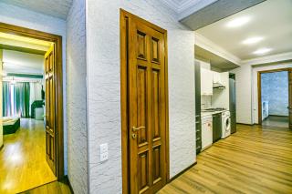 Leylek Sweet 3 Bedroom - Baku - 3
