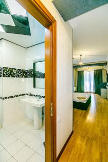 Leylek Sweet 3 Bedroom - Baku - 2