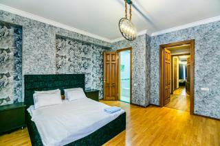 Leylek Sweet 3 Bedroom - Baku - 1