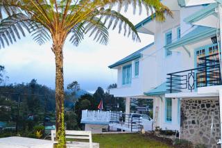 Mount Villa Nuwara Eliya - 1