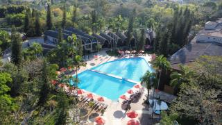 Hotel Internacional Gravatal - Gravatal - 9