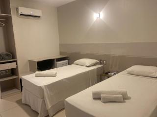 Uno Hotel - Carpina - 4