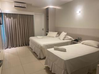 Uno Hotel - Carpina - 3
