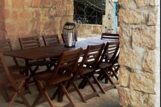 Villa Vera trifamigliare con ingresso diretto 20 mt al mare clima wi-fi bbq - 3