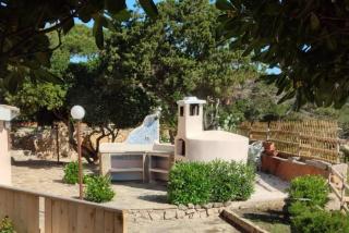 Villa Vera trifamigliare con ingresso diretto 20 mt al mare clima wi-fi bbq - 6