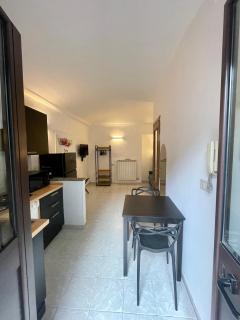 Casa Belfiore - vicino Porta Nuova F.S. - Torino - 9
