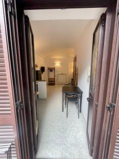 Casa Belfiore - vicino Porta Nuova F.S. - Torino - 2