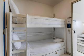 Les Tamaris - Studio with Sea View - Trouville-Sur-Mer - Trouville-sur-Mer - 4