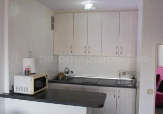 Benal beach cozy apartment with a water park. - Benalmádena - 3