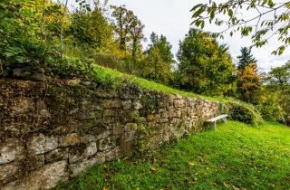 Hohenlohe Hideaway - Langenburg - 9