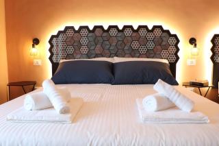 Liotru Maisonne, rooms with en-suite bathroom and shared bathroom - Catania - 3