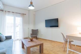 Comfy Sweet Home - Atene - 9