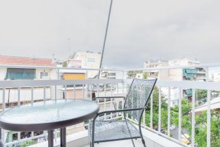Comfy Sweet Home - Atene - 4