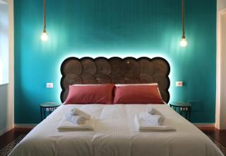 Liotru Maisonne, rooms with en-suite bathroom and shared bathroom - Catania - 4