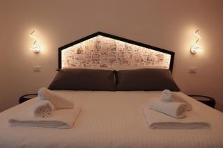 Liotru Maisonne, rooms with en-suite bathroom and shared bathroom - 5