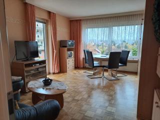 Wohnen wie bei Freunden - Braunlage - 7