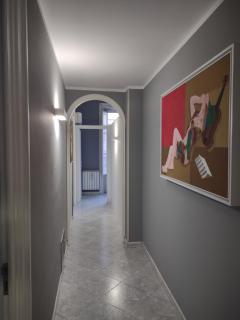 Central Apartment a due passi dal porto - Palermo - 4
