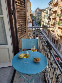 Central Apartment a due passi dal porto - Palermo - 2