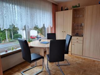 Wohnen wie bei Freunden - Braunlage - 8