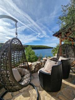 Villa Jagodna - Hvar - 9