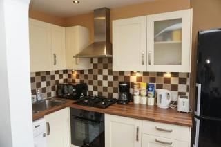 Lovely & bright 1 bedroom apartment near the beach - Brighton & Hove - 4