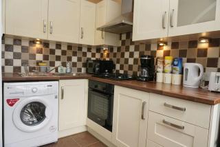 Lovely & bright 1 bedroom apartment near the beach - Brighton & Hove - 3