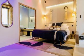 Host Inn Le Lumiere SPA & CINÉMA - Lione - 6