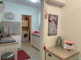 Srní- Červený byt/ dvojdomek u hotelu Vydra - Srní - 1