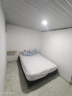 Hermoso apartamento independiente para pareja - Villavicencio - 0
